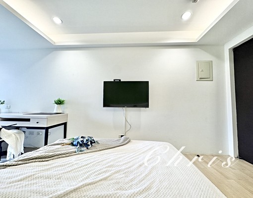 飯店式管理陽台可獨洗系統櫃採光水免費台電雙租補 - 591租屋網 - Image 15