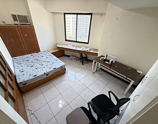 🚪【稀有南區｜大坪數5+1房｜可寵雙車位｜近中山醫】 - Image 2