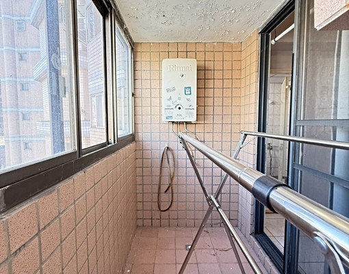 🚪【稀有南區｜大坪數5+1房｜可寵雙車位｜近中山醫】 - Image 13