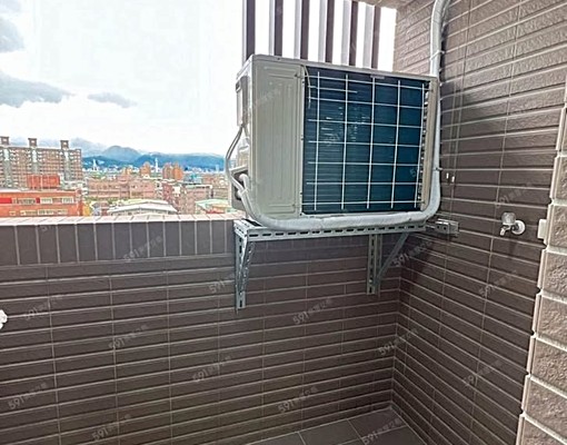 捷運三民站旁高樓景觀宅三房雙衛附車位生活機能佳 - Image 9