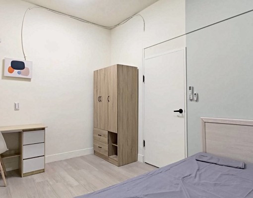 2分鐘捷運站、獨立門牌、台水台電、三面採光、全新整理 - Image 1