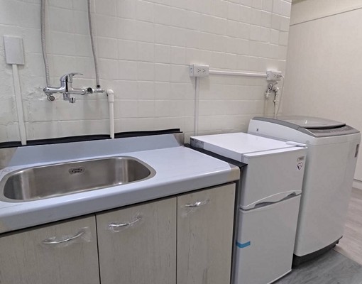 2分鐘捷運站、獨立門牌、台水台電、三面採光、全新整理 - Image 6