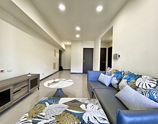 簽約送光纖網路300M🌈寵物友善🌈家具全配🌈市場最低價 - 591租屋網 - Image 5