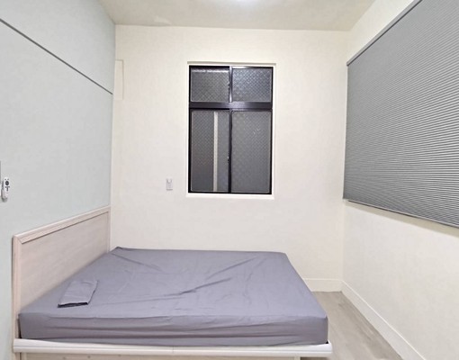 2分鐘捷運站、獨立門牌、台水台電、三面採光、全新整理 - Image 4