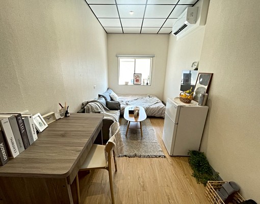 近新光三越/新裝潢採光雅房/可寵可補助/拎包入住贈網路第四台 - Image 10