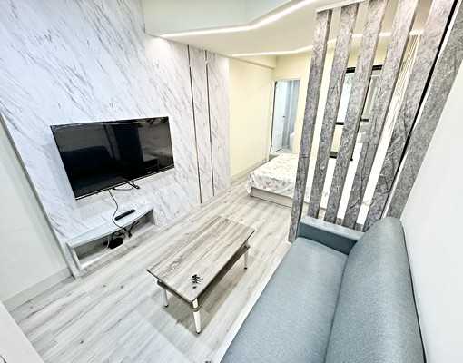 牽我手一起走💖類一房一廳/可貓/可租補💖衛浴開窗陽台獨洗 - Image 5