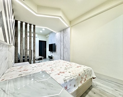 牽我手一起走💖類一房一廳/可貓/可租補💖衛浴開窗陽台獨洗 - Image 10