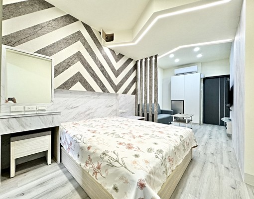 牽我手一起走💖類一房一廳/可貓/可租補💖衛浴開窗陽台獨洗 - Image 11