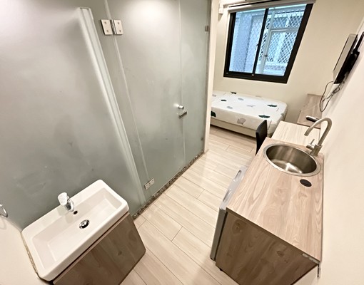 👍中科.台積電.東海👍雙租補╻可貓╻可代收包裹╻多種房型 - Image 6