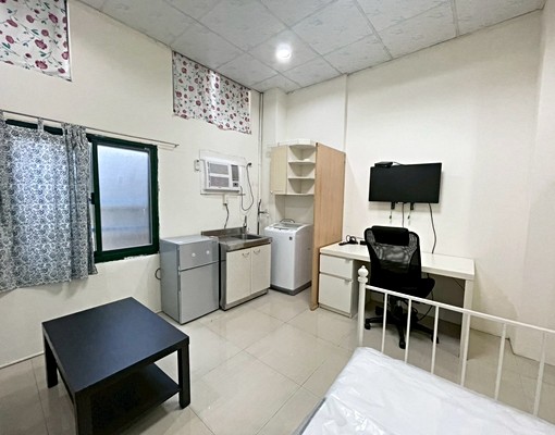 三重國小/免爬高/租補入籍/寵物友善/格局方正/生活機能佳 - Image 2