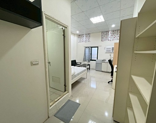 三重國小/免爬高/租補入籍/寵物友善/格局方正/生活機能佳 - Image 4