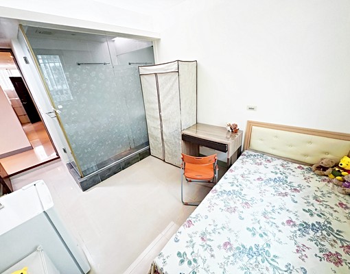 捷運永安市場5分【優質租案】對外窗★獨立衛浴★女性首選 - Image 2