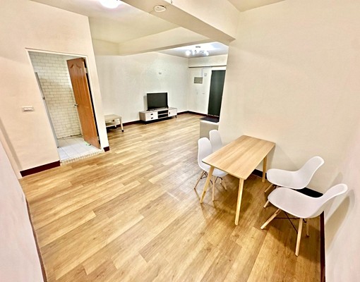 超便宜美術館2房✨大坪數可租補😻貓咪的家 - Image 3