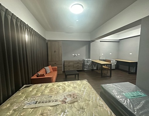 楠梓台積電/日月光科技園區/德民黃昏市場旁/一層一戶電梯套房 - Image 6