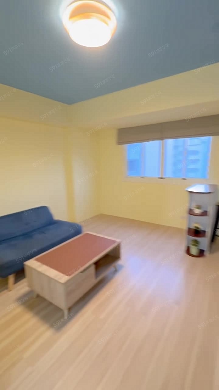 全新整理✨溫馨大三房✨可雙租補✨精美裝潢✨一層兩戶✨全面採光 - Image 1