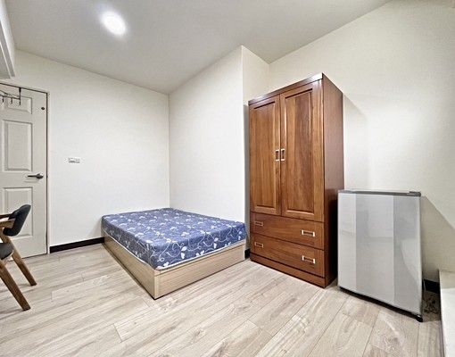 可租補✨走路興大✨共洗曬✨飲水機✨電梯套房 - Image 4