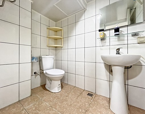 可租補✨走路興大✨共洗曬✨飲水機✨電梯套房 - Image 6