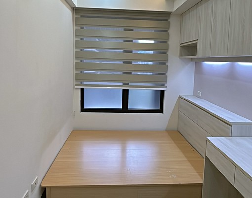 海洋都心3|自住房|全套系統櫃收納空間充足|可租補 - Image 4