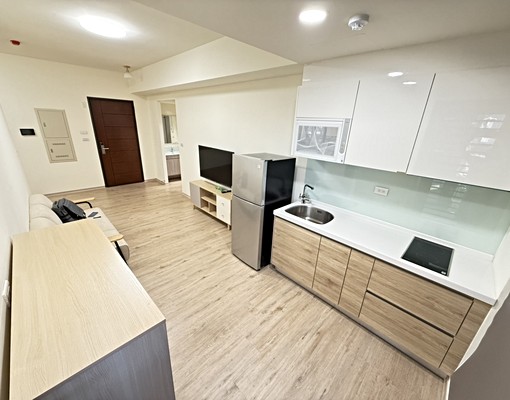 小游龍井💦2房2廳1衛+車位🚗可租補+賴yo775775 - Image 5