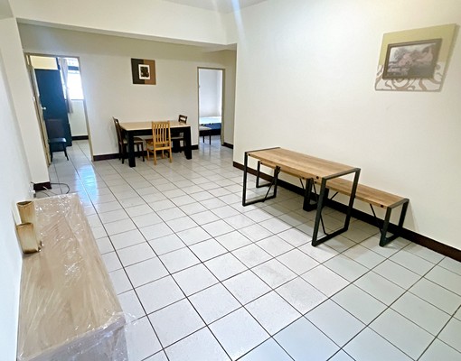 敦信社宅/稀有楊梅學區大三房一卡皮箱入住/免仲/可補 - Image 1