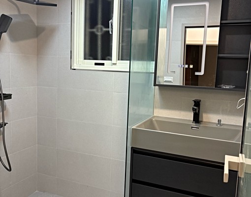 全新裝潢現代風格 - Image 8