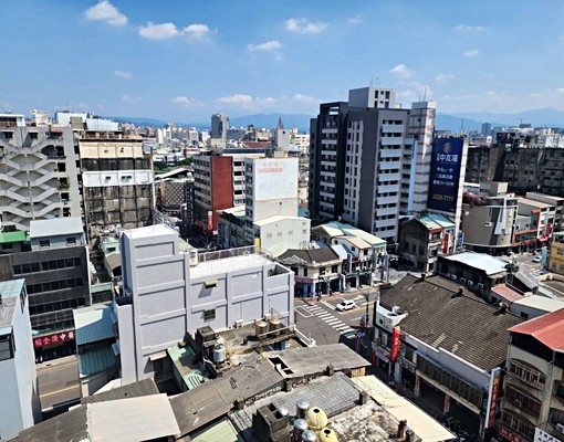 精工宅邸-可夥-中華路一段 - Image 14