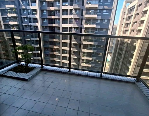 倩倩來囉☆4改3房大空間☆歡迎公司承租 - Image 1