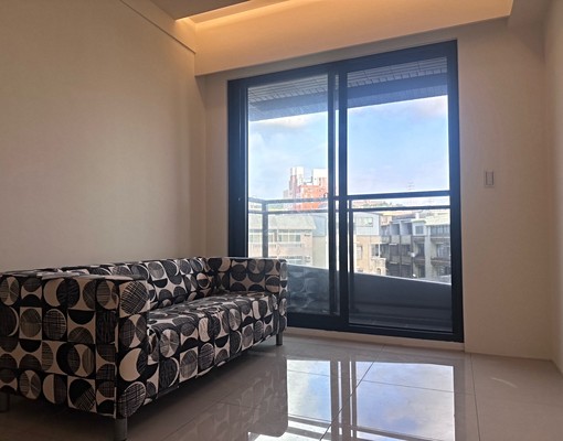 🏠清水富宇大悅｜全新輕裝潢2房＋平面車位｜樓層佳東南 - Image 5