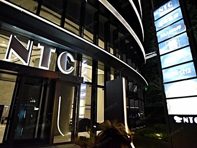 社區圖片