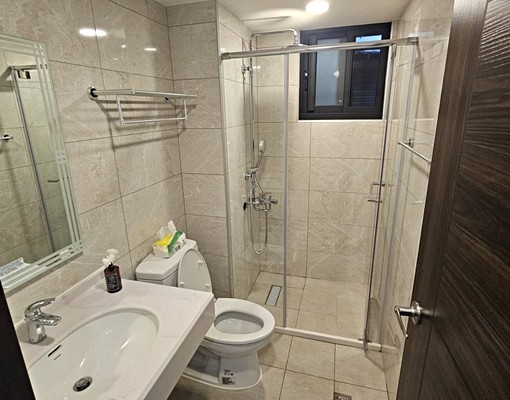 ✅傢俱、家電齊全✅可租補🎈近文化路商圈全新3房🍲🛍️ - Image 8