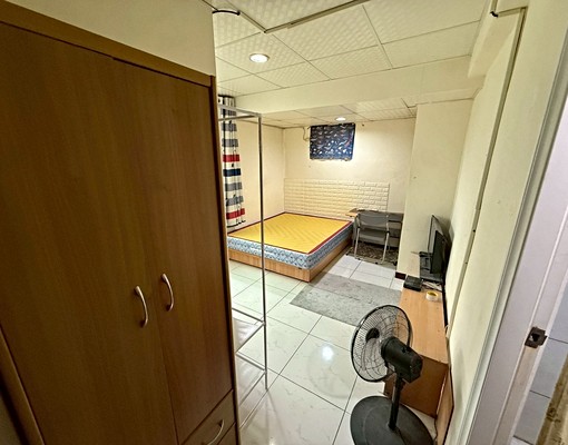 秀朗橋🌟包水網路，採光通風，外推窗獨曬，傢俱齊全，機能佳 - Image 4