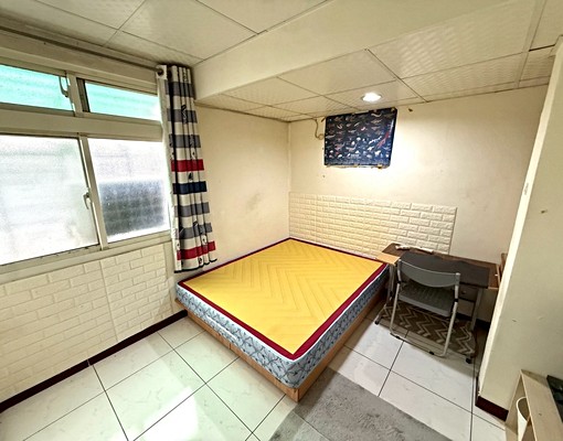 秀朗橋🌟包水網路，採光通風，外推窗獨曬，傢俱齊全，機能佳 - Image 2