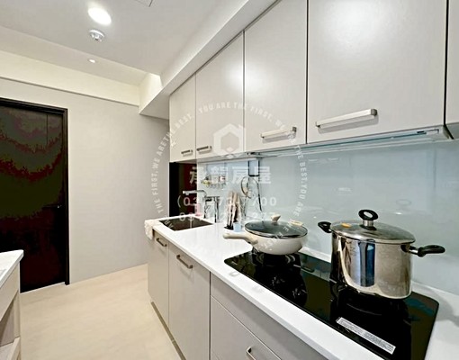 經國水岸特區．精美共生套房共生宅．僅需付租金 - Image 5