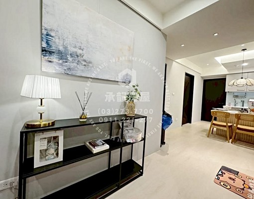 經國水岸特區.精美共生套房共生宅.僅需付租金 - Image 10