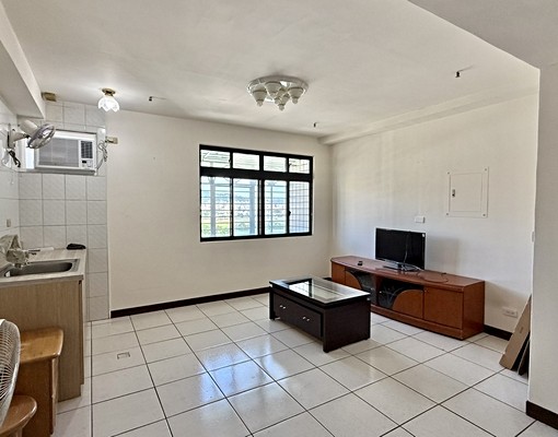 金安街電梯高樓景觀1房1廳 - Image 1