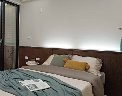 剛退租拚速度~正市區東門圓環精美套房(可租補)全新裝潢家電 - Image 10