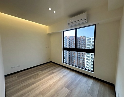 青埔近高鐵站高樓層景觀宅三房車 - Image 3