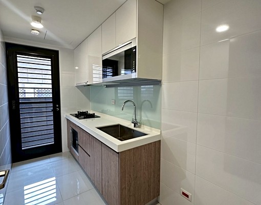 青埔近高鐵站高樓層景觀宅三房車 - Image 8