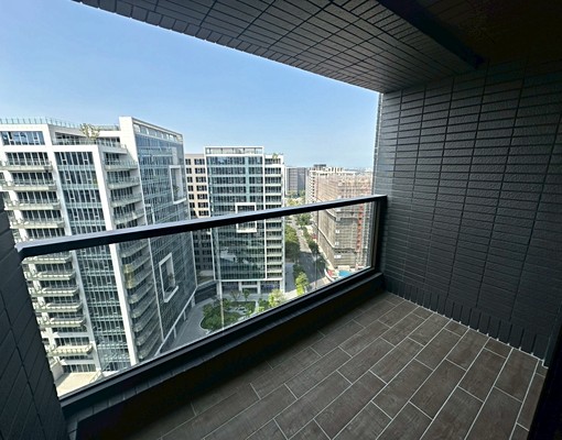 青埔近高鐵站高樓層景觀宅三房車 - Image 9