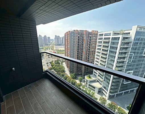 青埔近高鐵站高樓層景觀宅三房車 - Image 10