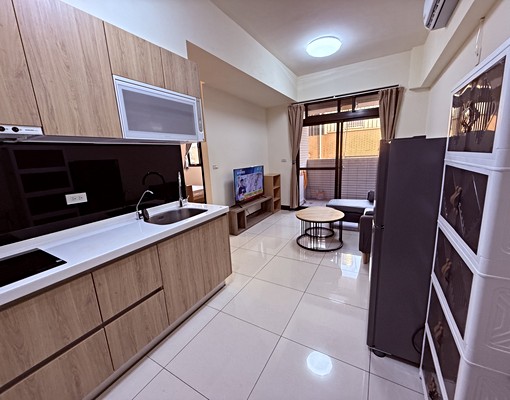 屋主自租/採光優/環境安靜清幽/可貓貓 - Image 1