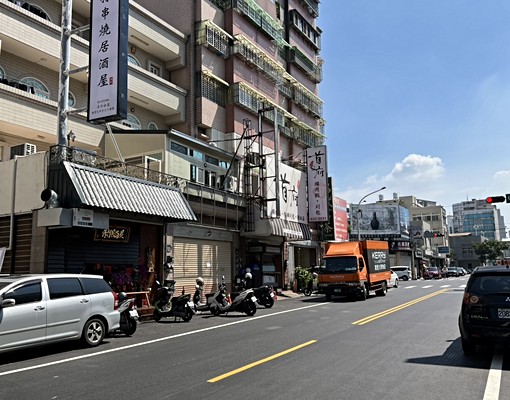 長春路黃金店面出租 - Image 3