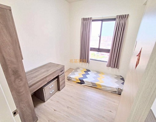 兆基社會住宅🏠2房平車附傢俱家電可租補設籍 - 591租屋網 - Image 3