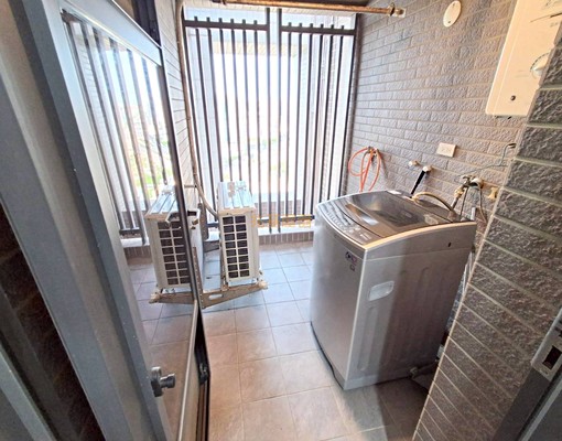 兆基社會住宅🏠2房平車附傢俱家電可租補設籍 - 591租屋網 - Image 9