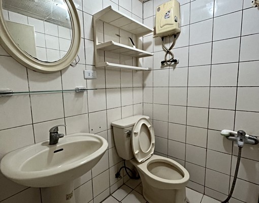 瑞聯大套房台水台電獨立大陽台 - Image 2