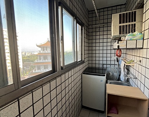 瑞聯大套房台水台電獨立大陽台 - Image 5