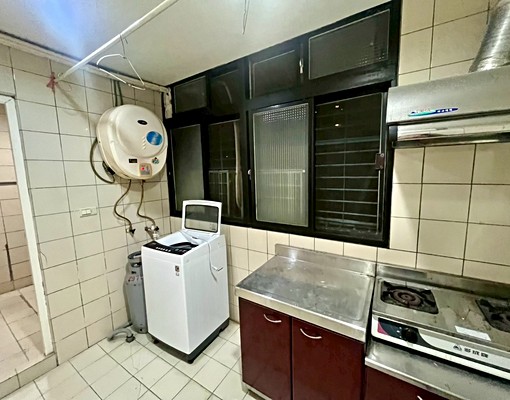 台北橋/三和夜市、採光廚房通風生活機能強 - Image 14