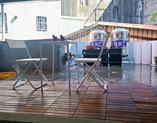 🍎南勢角捷運旁全新裝潢獨立大陽台套房稀有釋出🍎 - Image 5