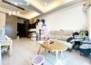 竹北市-六家七路2房2廳，37.8坪
