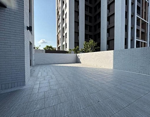 梧棲精銳錦3房大露臺+平車出租 - Image 1